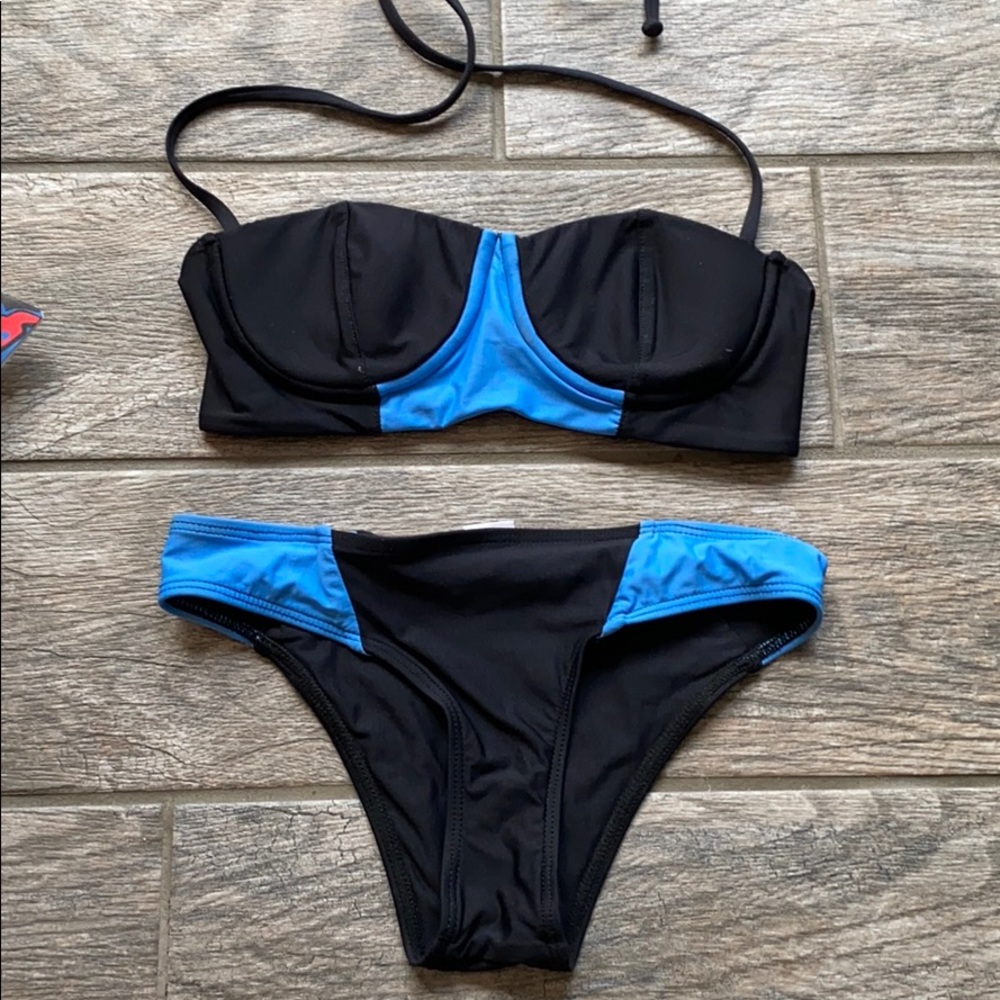 kore bikini